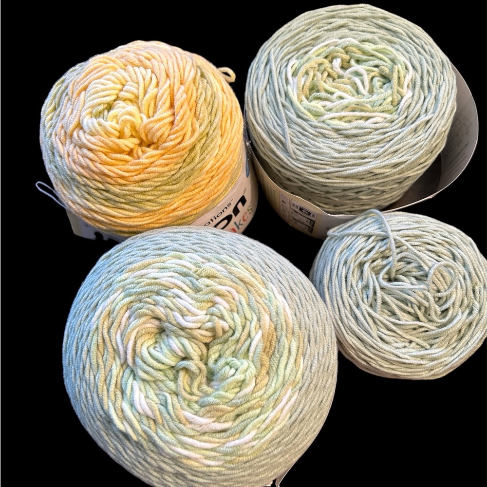 Caron Cakes Yarn